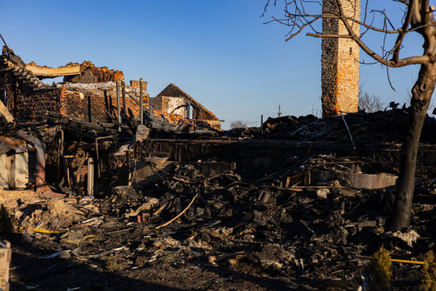 Reliable Odor Removal contractor in Hanover, MN by Meridian Smoke Damage
